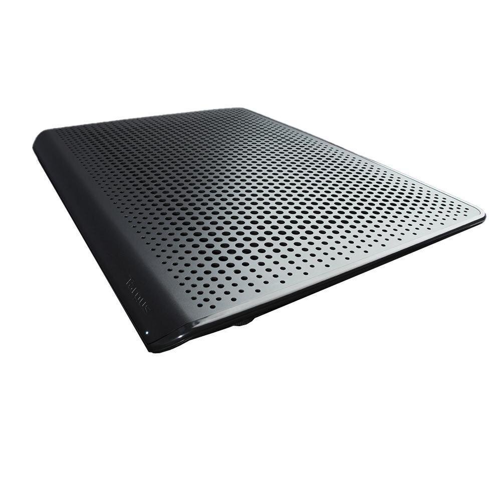 targus dual fan chill mat awe61us