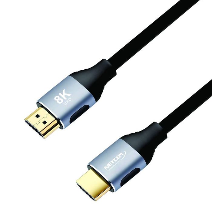 High Speed Hdmi Hdmi Largo Maximo Cable HDMI Metros SANTOFA Ultra HD 3D 4K  60hz 2160P PVC I