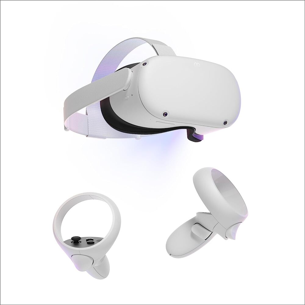 Que gafas best sale vr comprar 2020