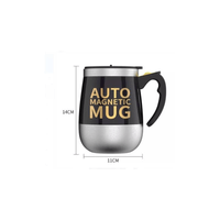 Taza Mezcladora Automática