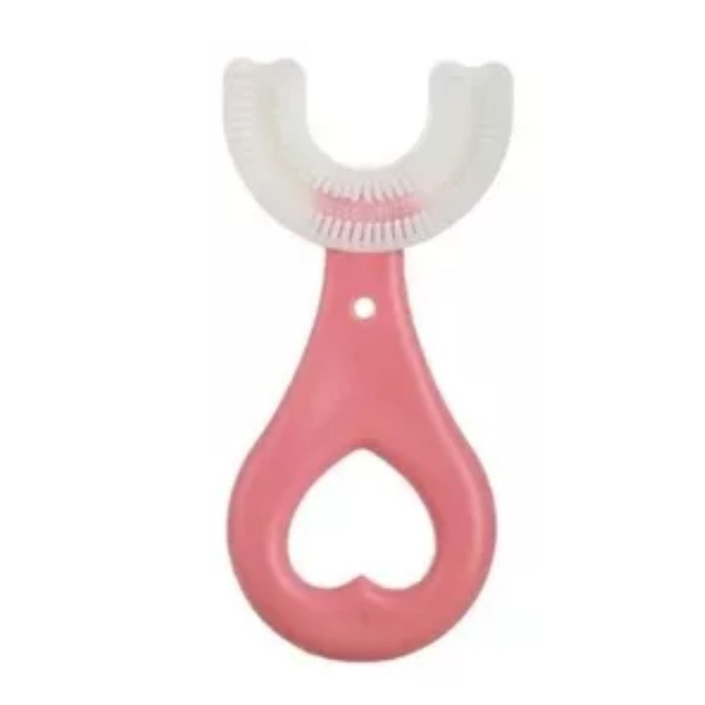 Cepillo Para Biberon Y Tetina Para Bebé Nuby Rosado - Promart