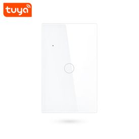 Interruptor Inteligente Wifi Mini Smart Switch Google Alexa - Promart