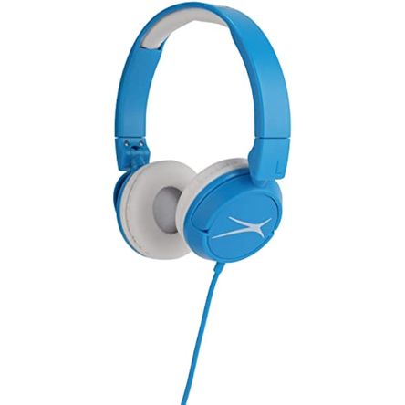 Audífonos Alámbricos Mzx4300-Blub-Stk-6 para Hombre en Azul