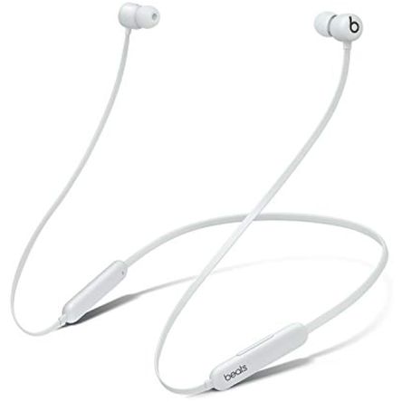 Auriculares Para El Cuello con Bluetooth B08Qbjfnsv Beats Unisex en Blanco
