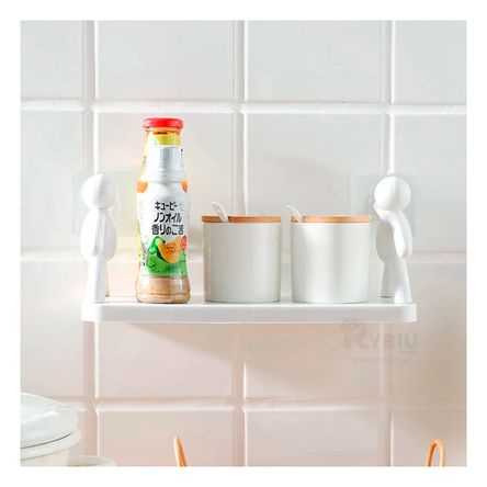 Organizador con Multifuncion de Tipo Humanoide Estante Organizador con Multifuncion de Tipo Humanoide Estante