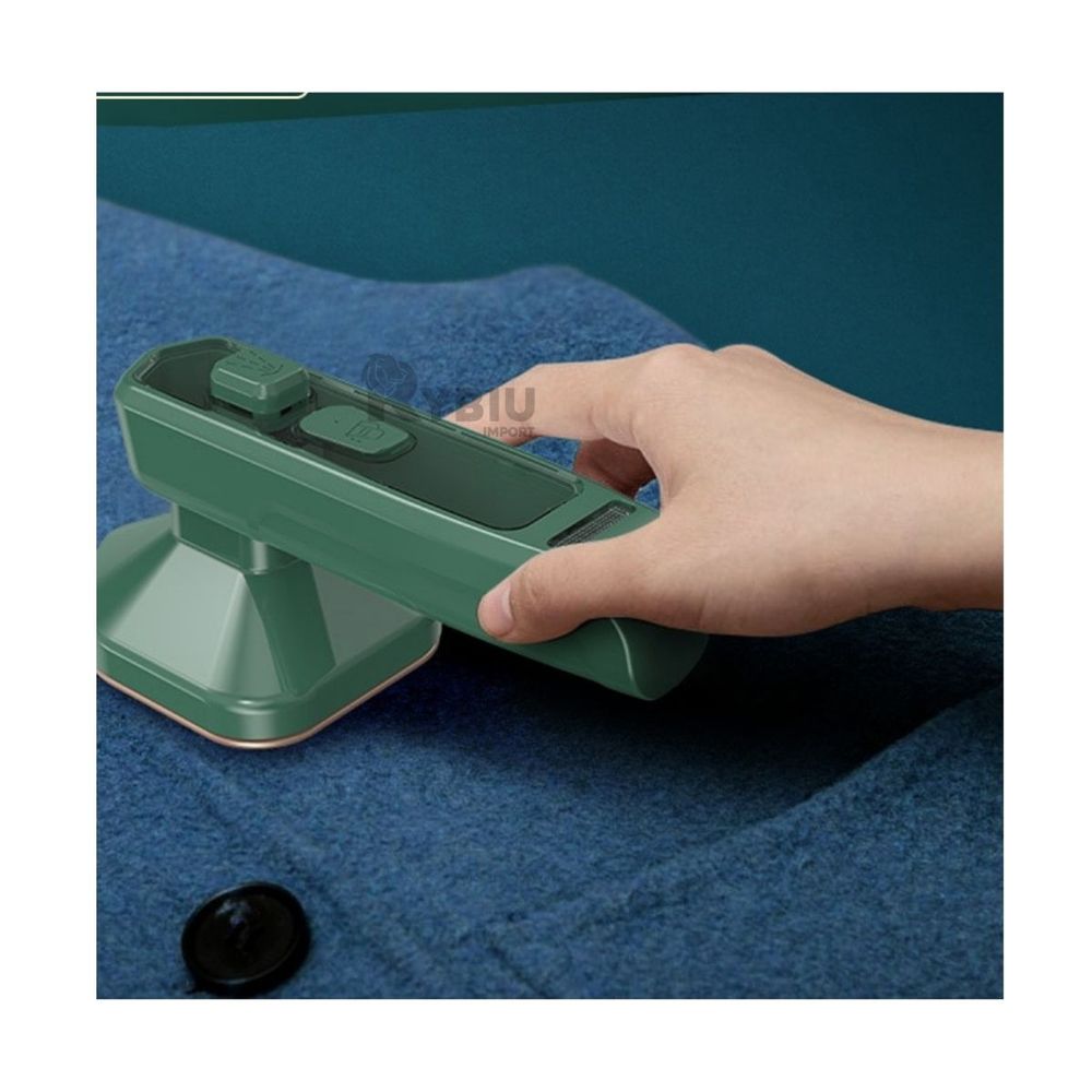 Microplancha de Profesional para Hogar Color Verde Microplancha de Profesional para Hogar Color Verde