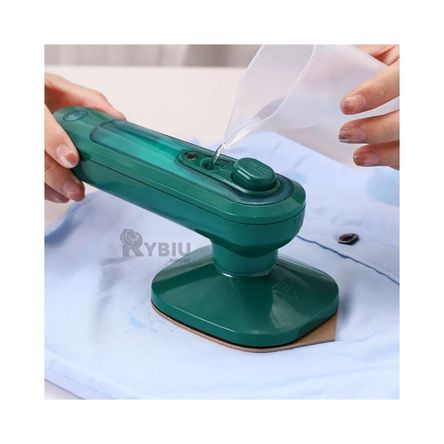 Microplancha de Profesional para Hogar Verde Color Microplancha de Profesional para Hogar Verde Color