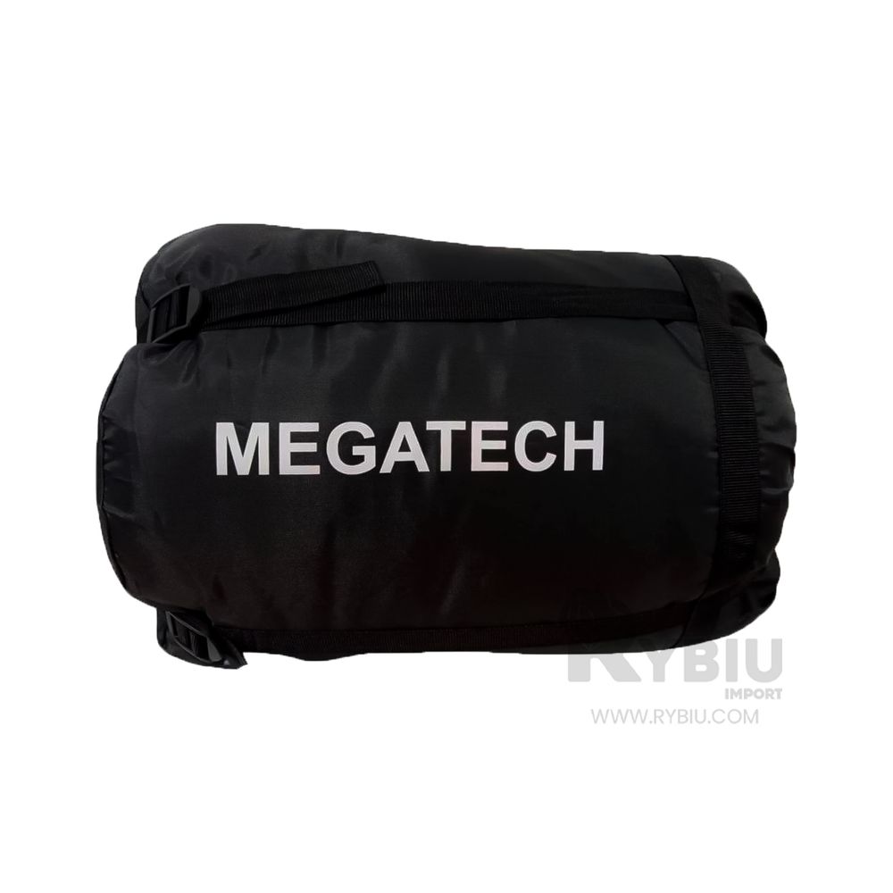 Bolsa de Dormir para Aire Libre Azul RYBIU IMPORT Bolsa de Dormir para Aire Libre Azul RYBIU IMPORT