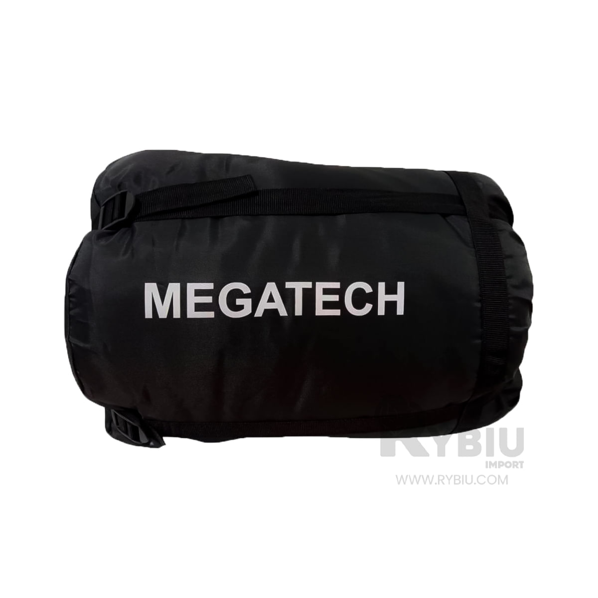 Bolsa de Dormir para Aire Libre Azul