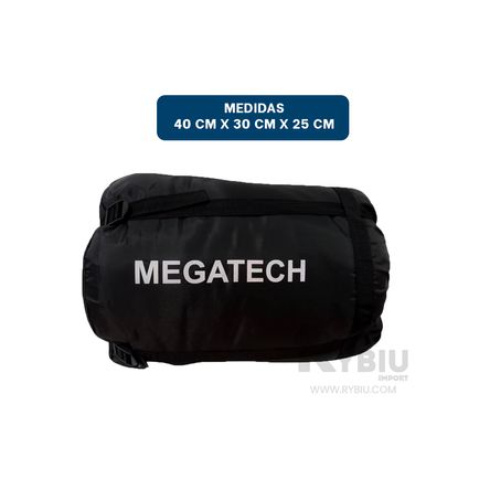 Bolsa de Dormir para Adultos Color Azul RYBIU IMPORT Bolsa de Dormir para Adultos Color Azul RYBIU IMPORT