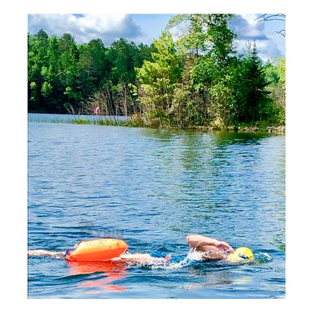 Agradable Salvavida con Hebilla de Seguridad y Valvula