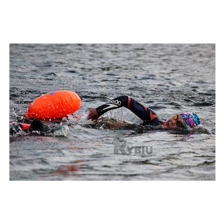 Comodo Flotador con Hebilla de PVC de Facil Uso Comodo Flotador con Hebilla de PVC de Facil Uso