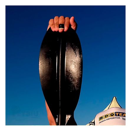 Desmontables Remos para Kayak de Material Resistente Desmontables Remos para Kayak de Material Resistente