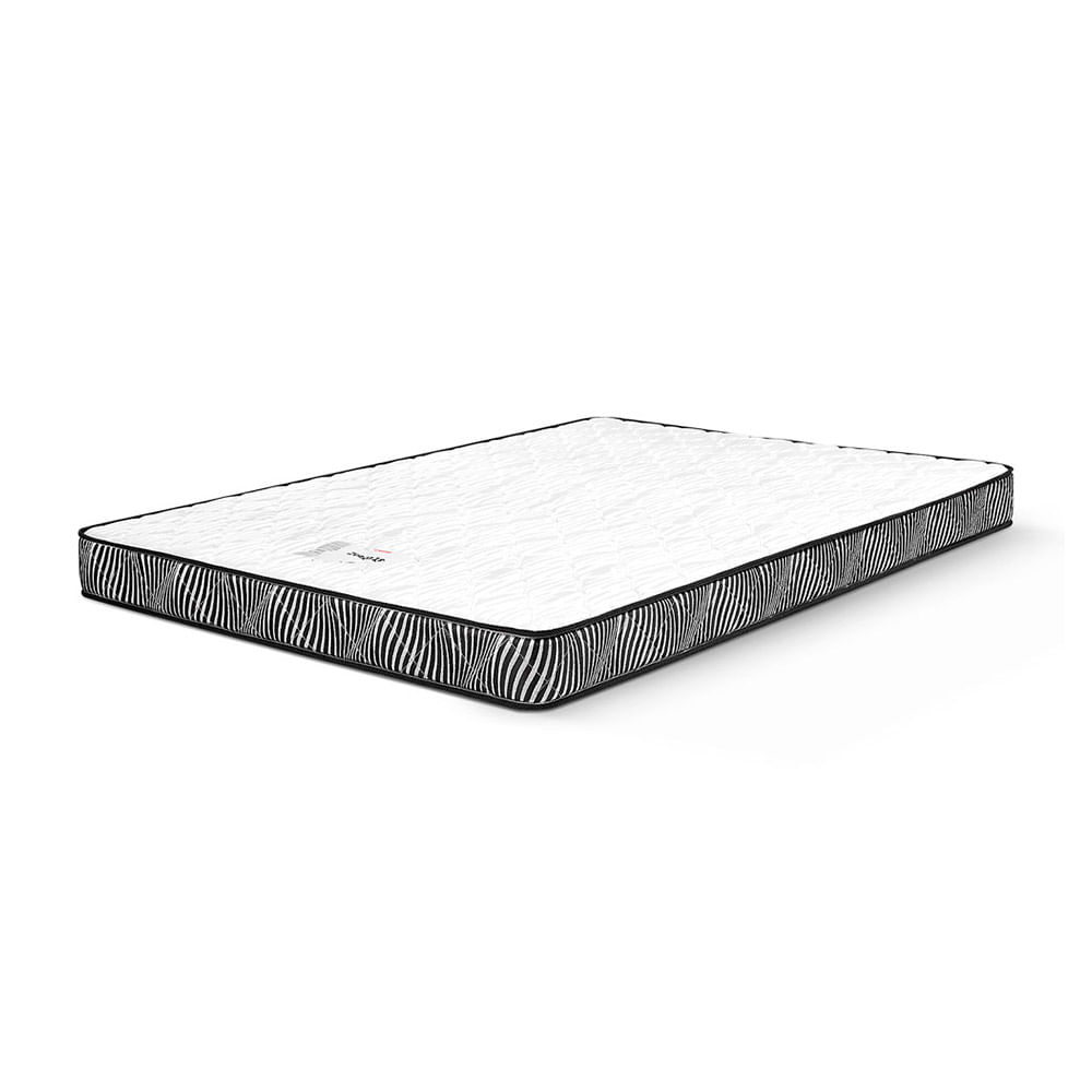 Colchón Paraiso Zebra 18-6 1.5 Plazas
