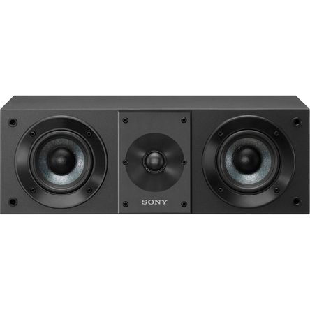 Altavoz de Canal Central de 2 Vías Sony Ss Cs8