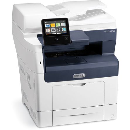 Impresora Láser Monocromática Todo en Uno Versalink B405 Dn de Xerox