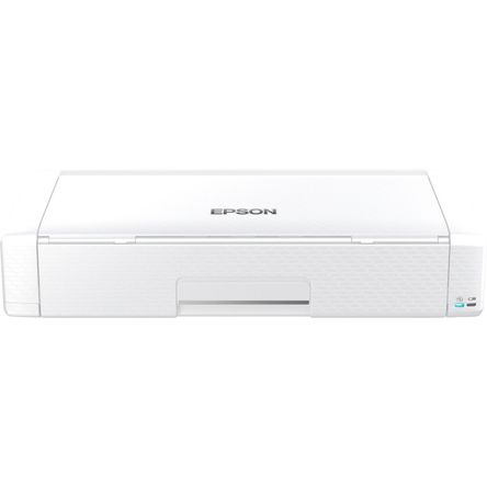 Impresora Epson Workforce Ec C110 Wireless Mobile Color