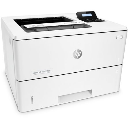 Impresora Láser Monocromática Hp Laserjet Pro M501Dn Impresora Láser Monocromática Hp Laserjet Pro M501Dn