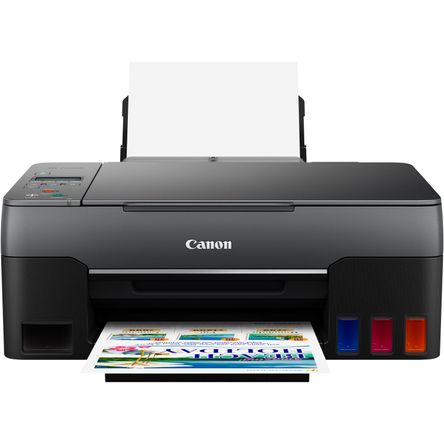 Impresora Multifunción Canon Pixma G2260 Megatank