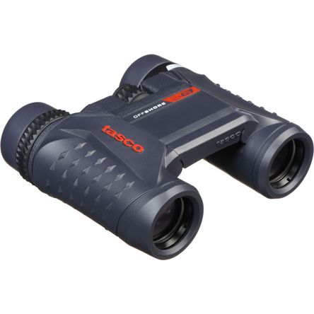 Binoculars Tasco Off Shore 12X25 Azul