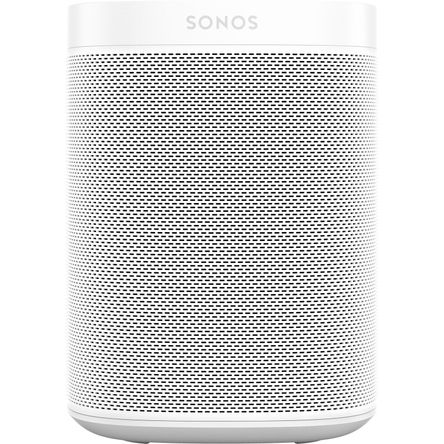 Altavoz Inalámbrico Sonos One Generación 2 Color Blanco