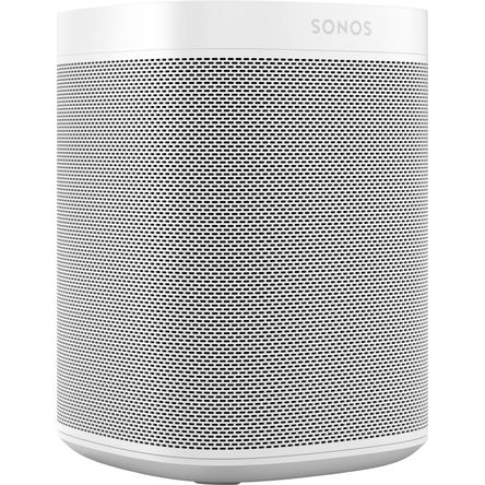 Altavoz Inalámbrico Sonos One Sl Color Blanco