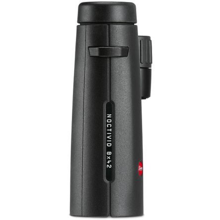 Binoculares Leica Noctivid 8X42 Negro