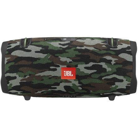 Altavoz Portátil Inalámbrico Jbl Xtreme 2 Squad Bluetooth