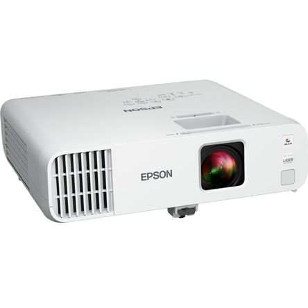 Proyector Láser de Clase para Salón Epson Powerlite L200W 4200 Lumens Wxga