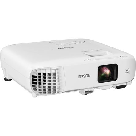 Proyector 3Lcd Epson Powerlite 982W de 4200 Lumens y Wxga