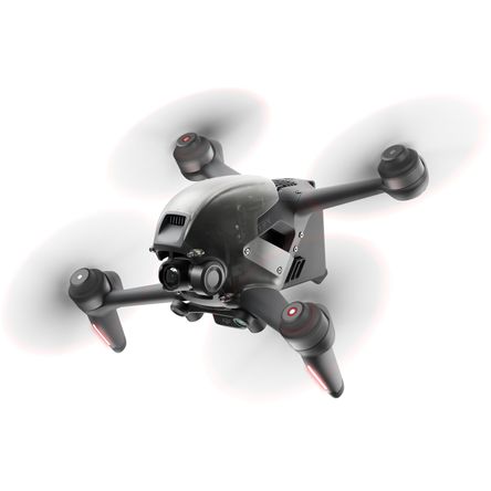 Drone Dji Fpv Solo Drone Drone Dji Fpv Solo Drone