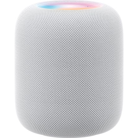 Altavoz Inteligente Apple Homepod 2Da Generación Blanco