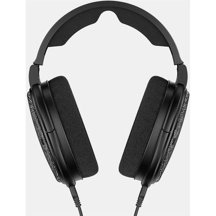 Audífonos Sennheiser Hd 660S2 con Cable y Diseño Circumaural