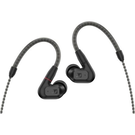 Audífonos In Ear Sennheiser Ie 200