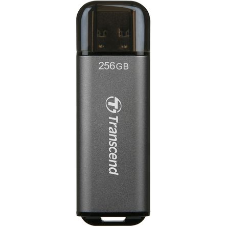 Unidad Flash Usb Transcend Jetflash 920 256Gb