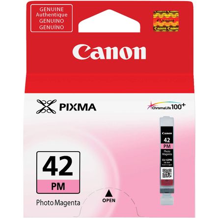 Cartucho de Tinta Canon Cli 42 Photo Magenta