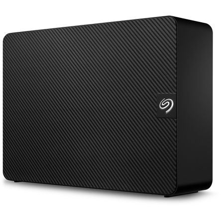 Disco Duro Externo Seagate Expansion Desktop Usb 3.0 de 6Tb