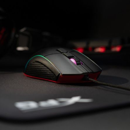 Mouse Gaming Xpg Primer Rgb Mouse Gaming Xpg Primer Rgb