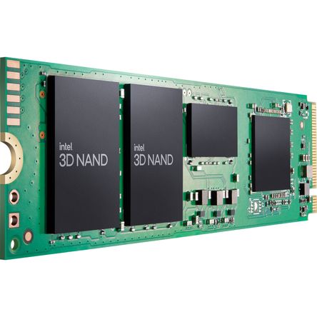 Ssd Interno Intel 670P Nvme M.2 de 1Tb