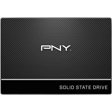 Ssd Interno Pny Cs900 Sata Iii de 2Tb en Formato de 2.5 Ssd Interno Pny Cs900 Sata Iii de 2Tb en Formato de 2.5