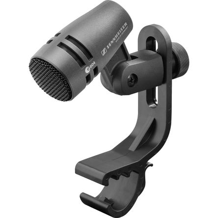 Paquete de 3 Micrófonos Dinámicos para Instrumentos Sennheiser E 604 Paquete de 3 Micrófonos Dinámicos para Instrumentos Sennheiser E 604