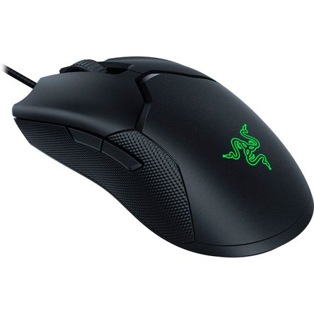 Mouse de Juegos con Cable Ambidiestro Razer Viper 8Khz Negro