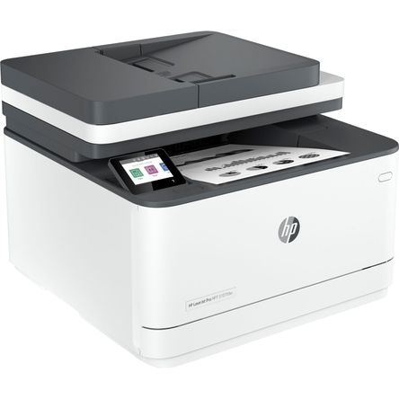 Impresora Multifunción Monocromo Inalámbrica Hp Laserjet Pro Mfp 3101Fdw Impresora Multifunción Monocromo Inalámbrica Hp Laserjet Pro Mfp 3101Fdw