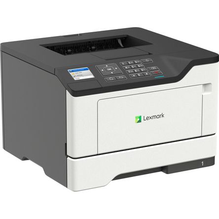 Impresora Láser Monocromática Lexmark Ms521Dn