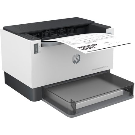 Impresora Monocromática Inalámbrica Hp Laserjet Tank 2504Dw