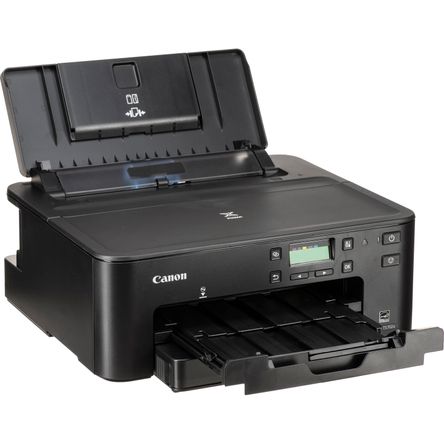 Impresora Fotográfica Inalámbrica Canon Pixma Ts702A