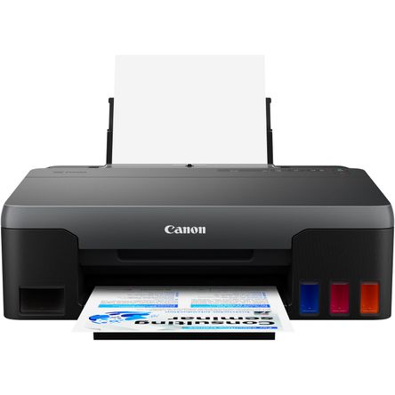 Impresora Canon Pixma G1220 Megatank Inkjet