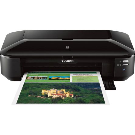 Impresora Inalámbrica Canon Pixma Ix6820