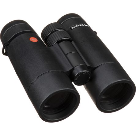 Binoculares Leica Ultravid Hd Plus 8X42 Binoculares Leica Ultravid Hd Plus 8X42