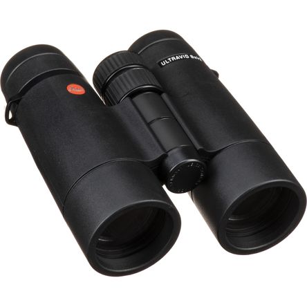 Binoculares Leica Ultravid Hd Plus 8X42